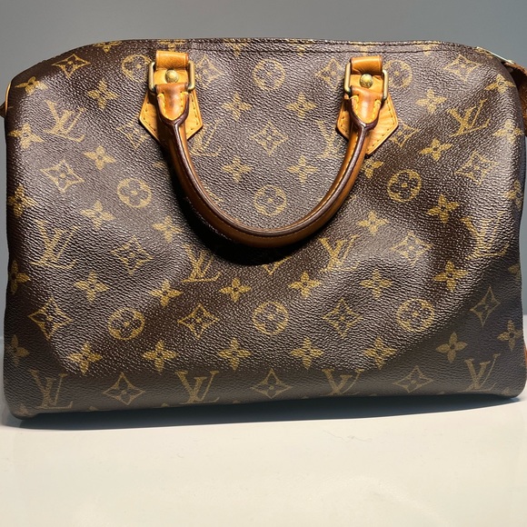 Louis Vuitton Speedy 25 - Picture 1 of 12